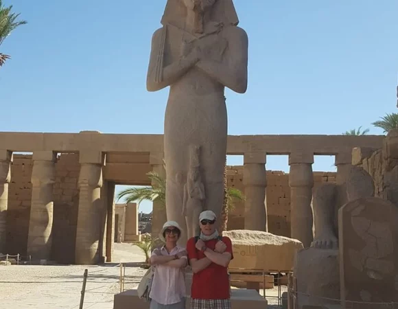 Akhnaton Tours