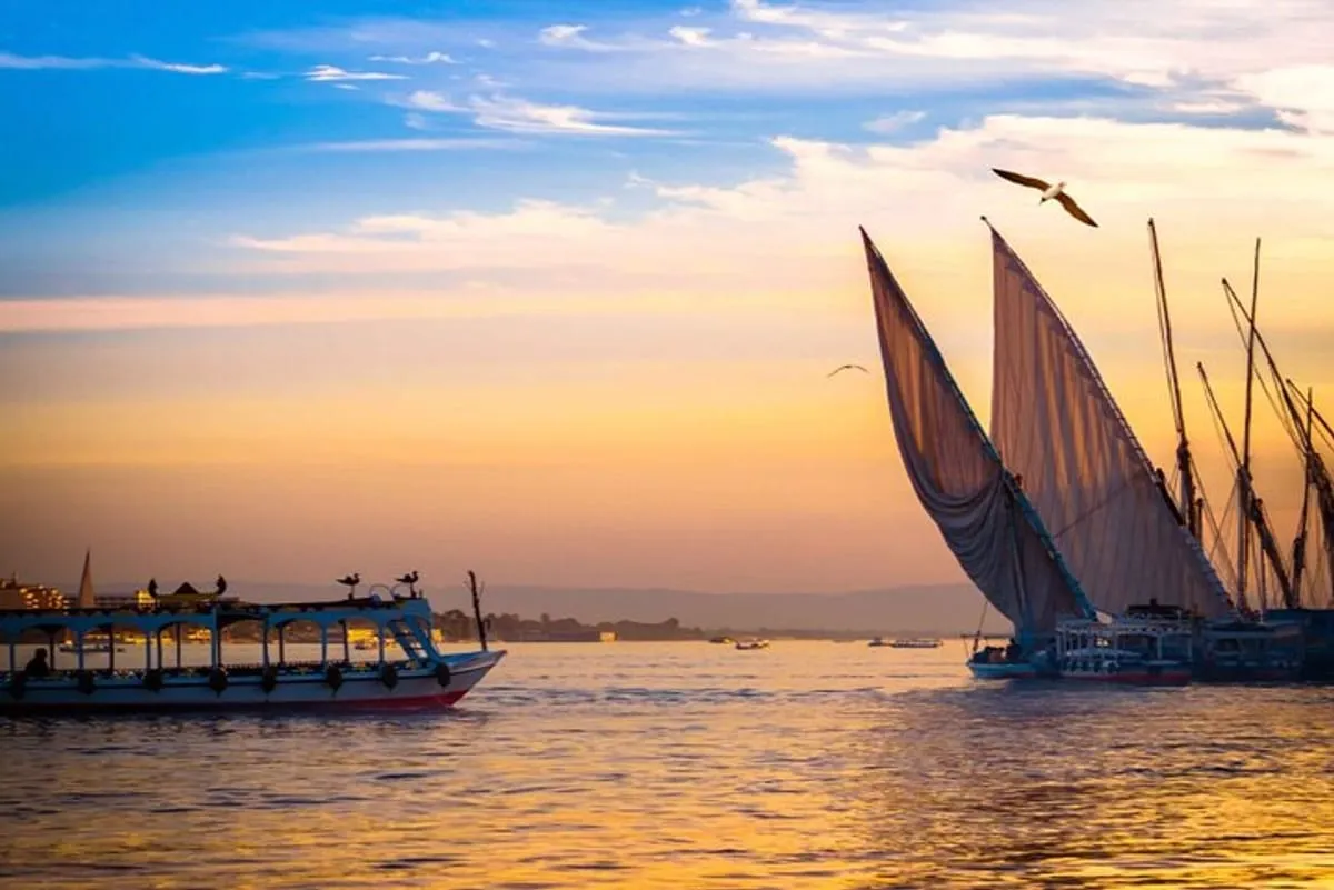 Luxury Tours