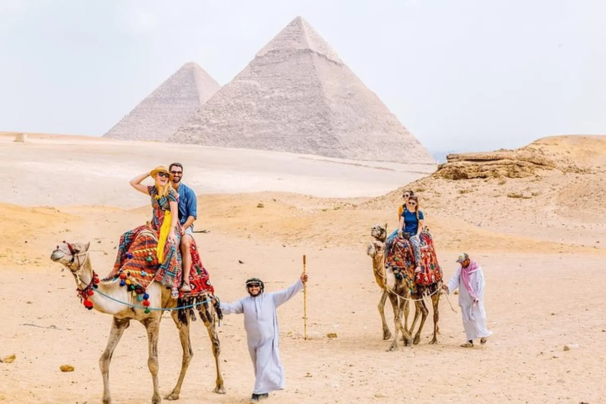 Family and Group Tours