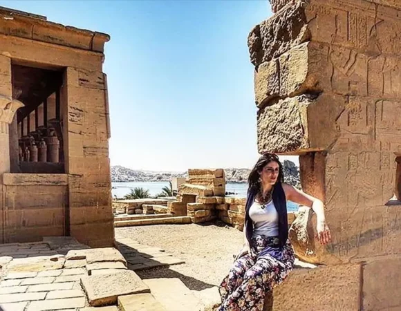 Akhnaton Tours