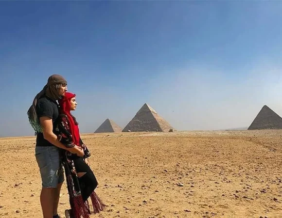Akhnaton Tours