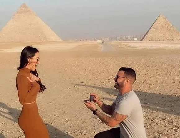Travel the Most Beautiful Places in the World