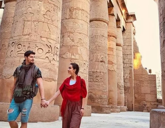 Akhnaton Tours