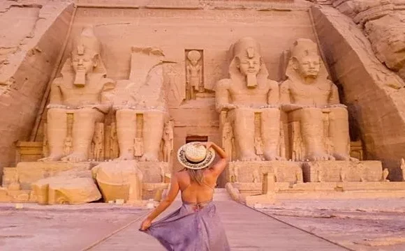 Overnight Aswan & Abu Simbel Tour from Marsa Alam | 2-Day Premium Experience