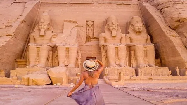 Overnight Aswan & Abu Simbel Tour from Marsa Alam | 2-Day Premium Experience