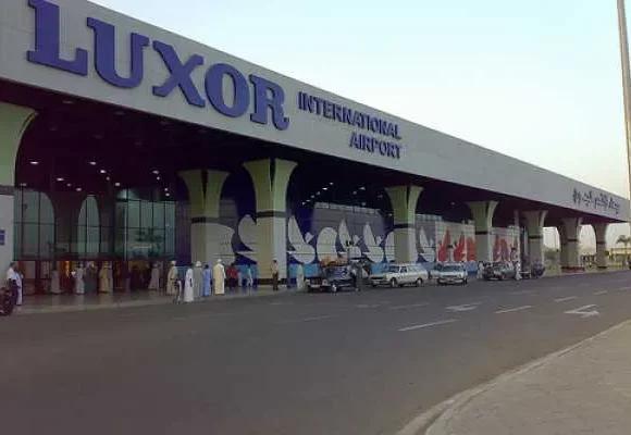 Private Transfer from Luxor Hotels to Luxor Airport | Book Online