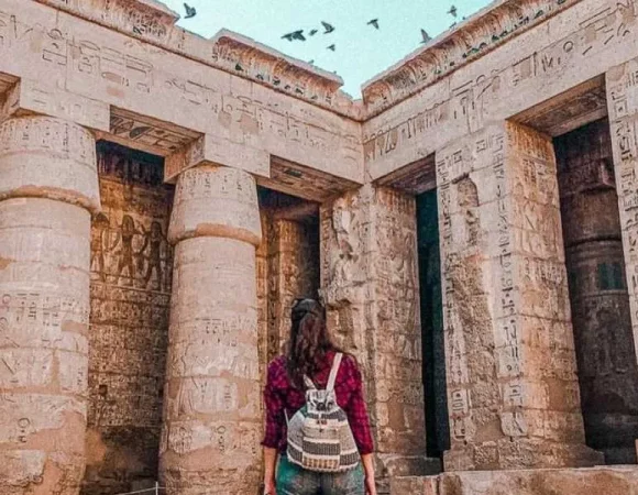 Overnight Luxor Tour from Marsa Alam | 2-Day Premium Private Experience
