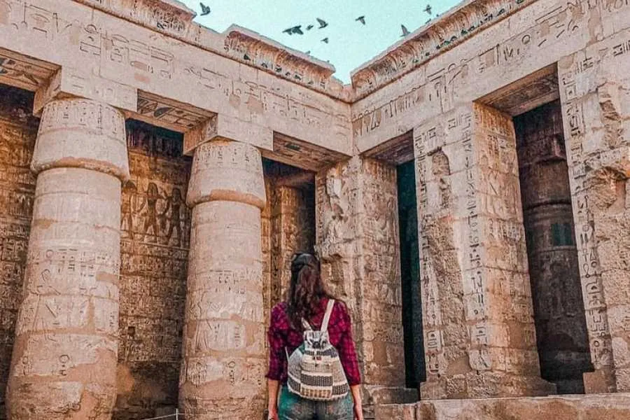 Overnight Luxor Tour from Marsa Alam | 2-Day Premium Private Experience