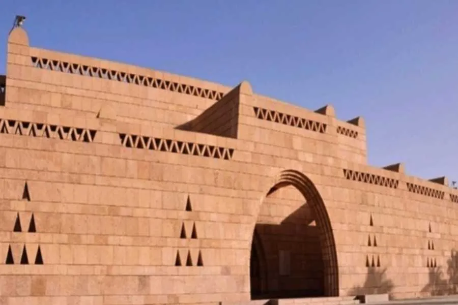 Day Tour to Nubian Museum and Temple of Isis in Aswan with delicious Egyptian Karkade