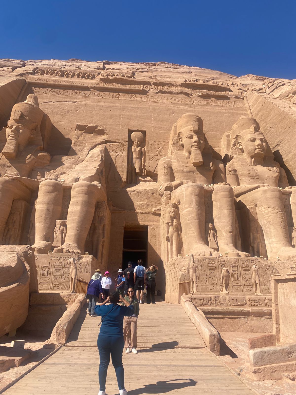 Private Day Tour to Abu Simbel from Aswan by Car | Expert Guide