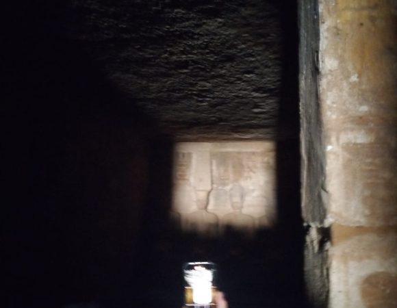 Abu Simbel Sun Festival Tour | See the Sun Alignment Phenomenon 2026