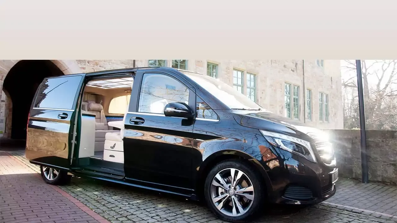 Transportation from Luxor to marsa alam
