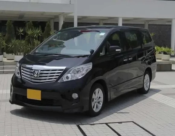 Private Transfer from Luxor to Cairo by Bus | Safe & Comfortable