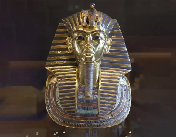 Cairo Tour to Egyptian Museum Citadel and Khan Khalili Bazaar