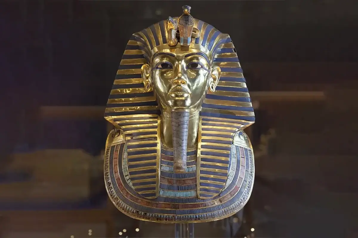 Cairo Tour to Egyptian Museum Citadel and Khan Khalili Bazaar