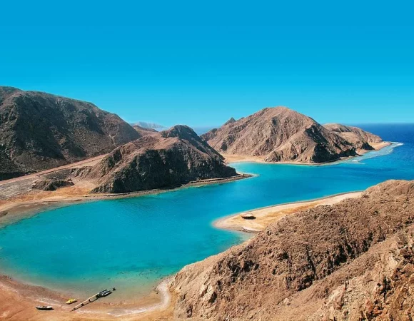 Private Transfer from Taba to Dahab | Best Prices & Quick Booking