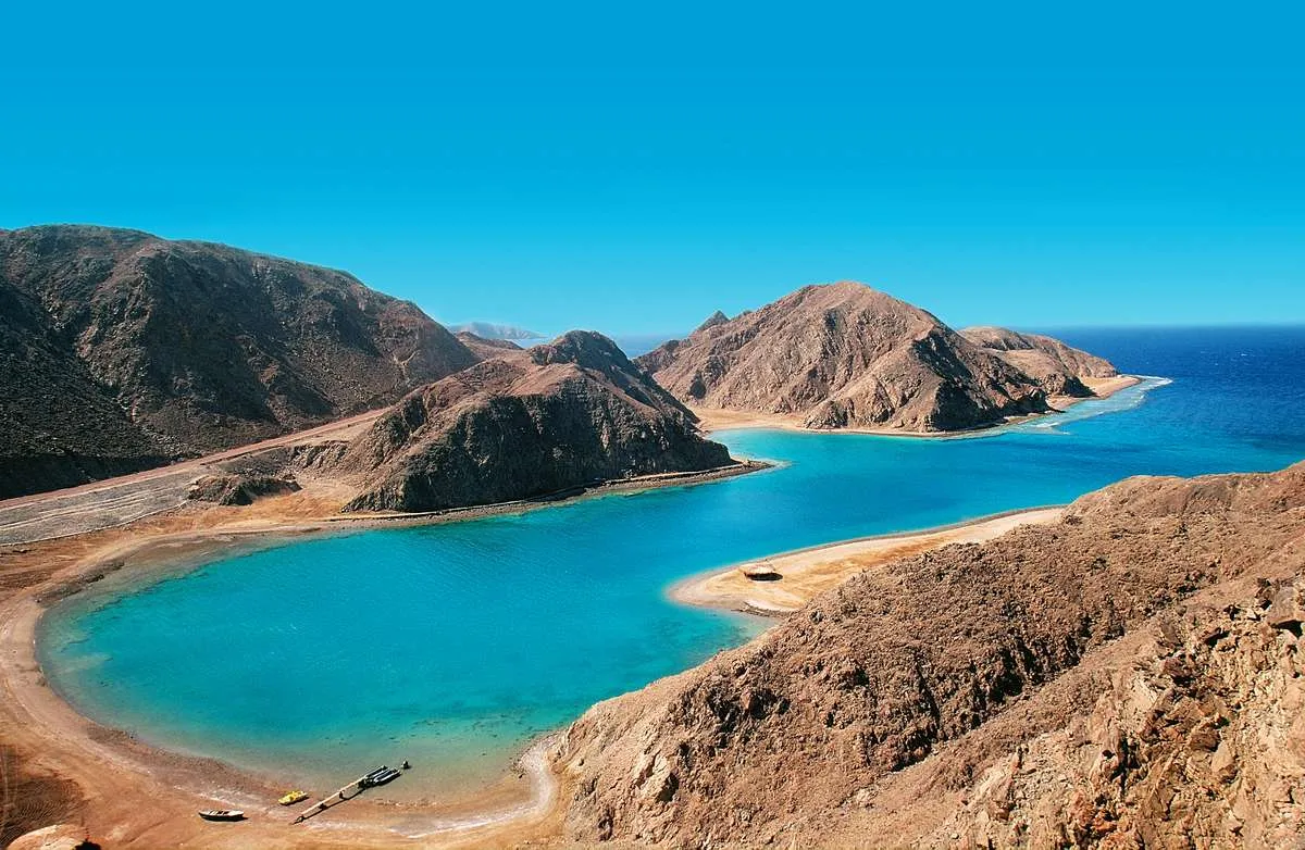 Private Transfer from Taba to Dahab | Best Prices & Quick Booking