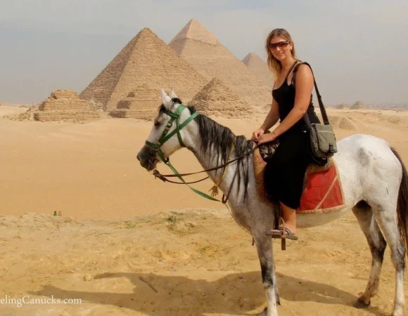 Cairo Stopover Tour to Giza Pyramids Egyptian Museum Citadel & Bazaar