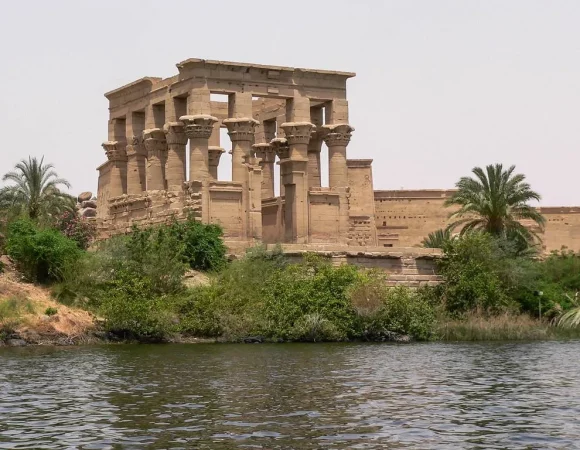 Private tour to Elephantine Island in Aswan