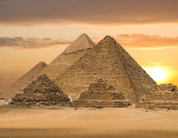 “What to Pack for Your Trip to Egypt,” “Essential Arabic Phrases for Travelers.”