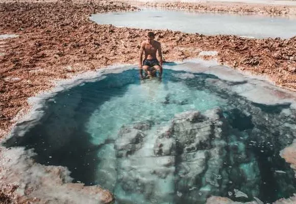 Private 3-Day Siwa Oasis Tour from Cairo: Ancient History & Desert Escape 🌴