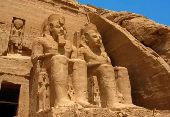 Private Car From Aswan To Abu Simbel