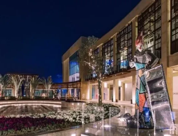 Visit Mall Misr
