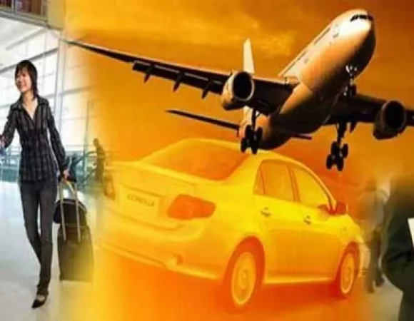 Private Sharm El Sheikh Airport Transfer | Hotel Pickup & Drop-off