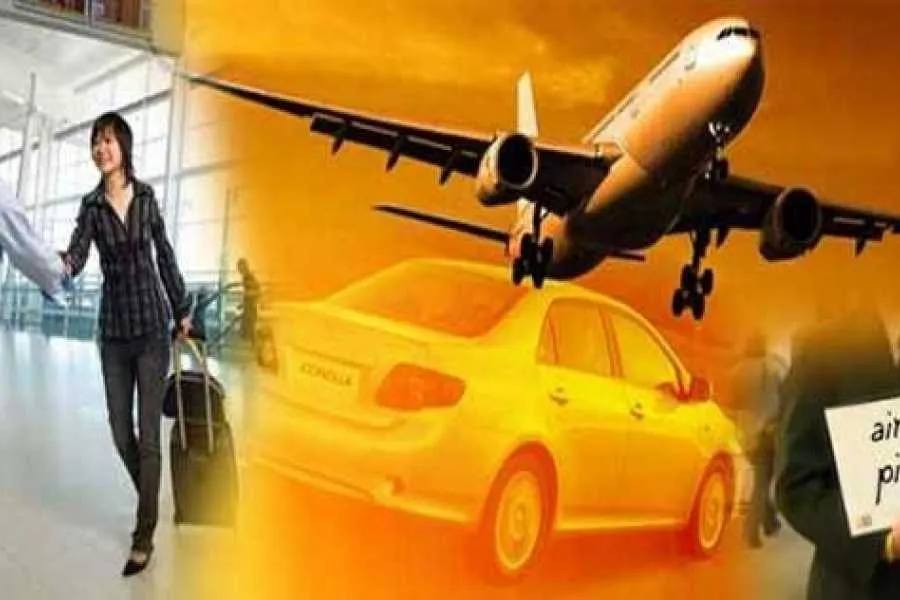 Private Sharm El Sheikh Airport Transfer | Hotel Pickup & Drop-off