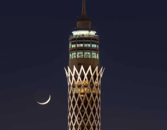 Private Half Day Tour To Cairo Tower With Tickets