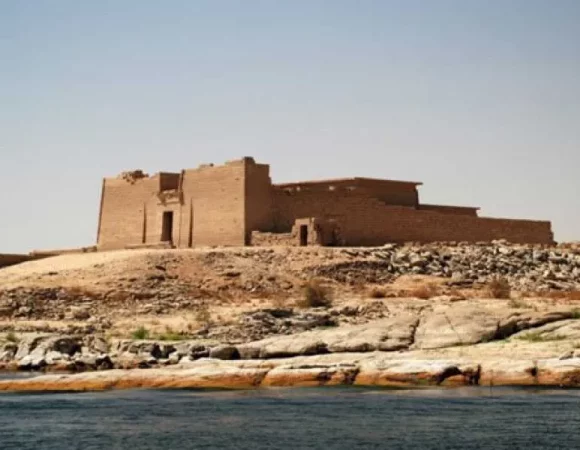 Kalabsha Temple & Nubian Museum Tour from Aswan | Day Trip