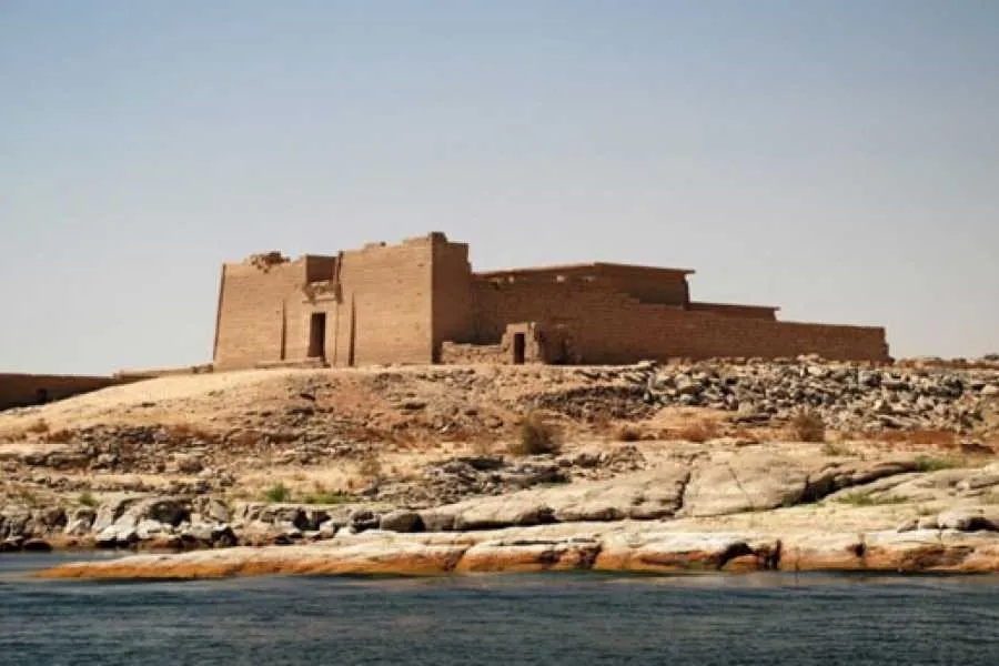 Kalabsha Temple & Nubian Museum Tour from Aswan | Day Trip