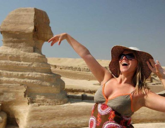 Cairo Layover Tours Visit Giza Pyramids & Felucca Nile trip from Cairo airport