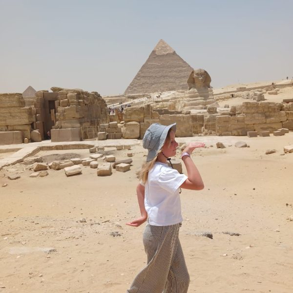 sphinx