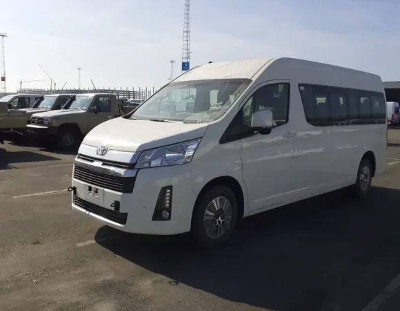 Private Transfer from Sharm El Sheikh to Taba | Book Online 2025