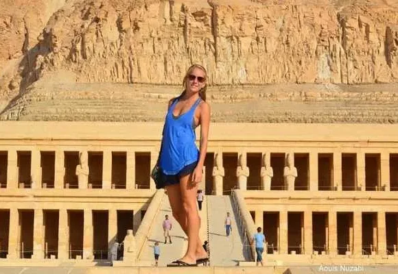 Budget Day Tour to Luxor from Hurghada | Valley of Kings & Karnak Temple