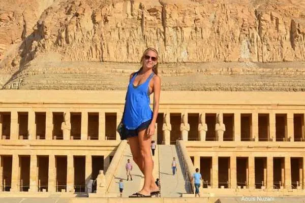 Budget Day Tour to Luxor from Hurghada | Valley of Kings & Karnak Temple