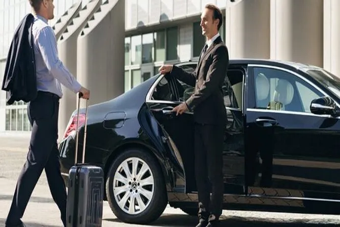 Private Transportation from Dahab to Fifth Settlement & New Cairo | Best Prices