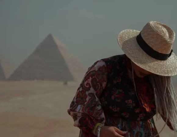 2-Day Budget Tour: Luxor & Cairo by Sleeper Train from Hurghada
