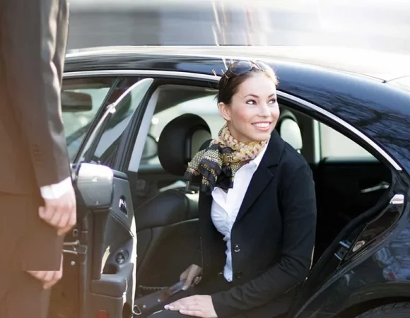 Transportation from Dahab to 6th of October City | Comfortable & Direct