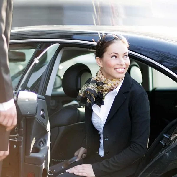 Transportation from Dahab to 6th of October City | Comfortable & Direct