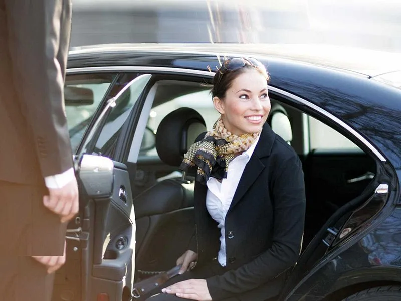 Transportation from Dahab to 6th of October City | Comfortable & Direct
