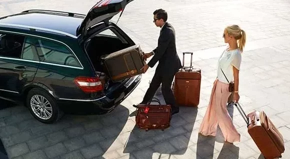 Private Transportation from Dahab to Giza Hotels & Pyramids Area