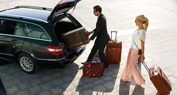 Private Transportation from Dahab to Giza Hotels & Pyramids Area